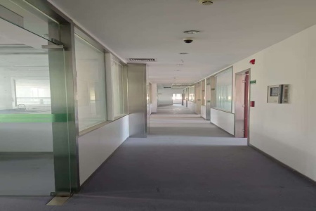 獨棟辦公樓|湖北武漢東湖高新區3400㎡獨棟辦公樓轉讓項目50QT-0754