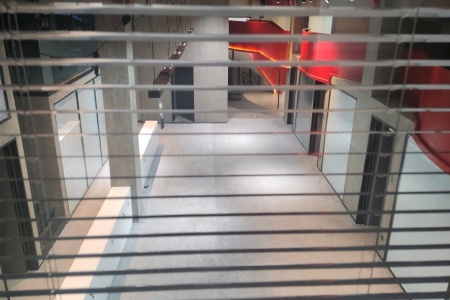 北京東城區北新橋600㎡辦公用房出租項目
