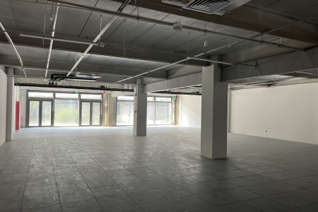 寫字樓|北京朝陽區1400㎡、2200㎡、3000㎡寫字樓出租項目50QT-0425