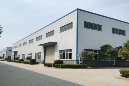 獨棟工業房產|上海市閔行區5383㎡獨棟工業房產轉讓項目 以股權形式轉讓50QT-0432