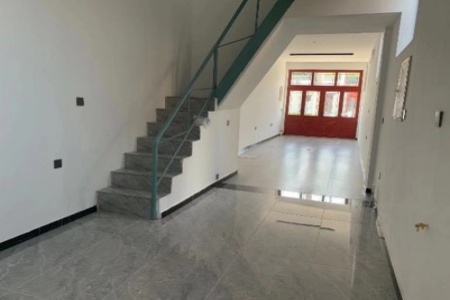 臨街獨棟二層房產|北京西城區地安門外大街100㎡臨街獨棟二層房產出租項目50QT-0650