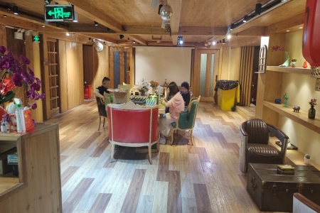 北京東城區北新橋1000㎡辦公用房出租項目