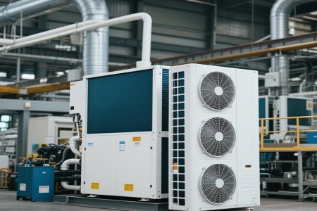 空調制冷設備制造|廣東空調制冷設備制造公司轉讓項目 36.937%股權轉讓51SH-0606