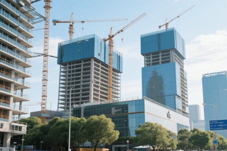 科技地產建設|北京科技地產建設公司轉讓項目 17.45%股權轉讓51BJ-0523