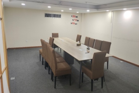 辦公用房|北京東城區北新橋1000㎡辦公用房出租項目50QT-0749